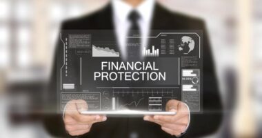 Financial Fraud