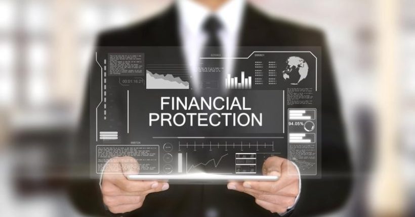 Financial Fraud