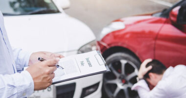 Automobile Accident Attorney