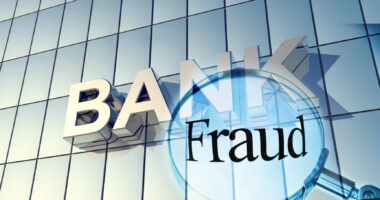 World of Banking Fraud