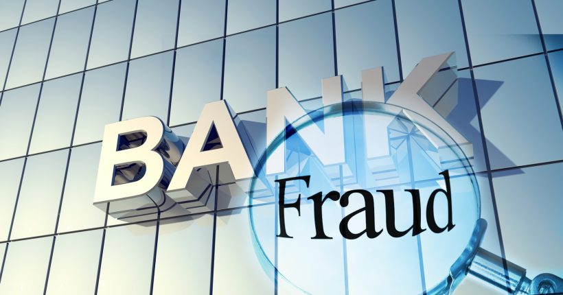 World of Banking Fraud