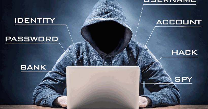 Online Fraud