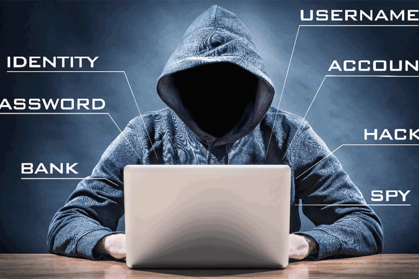 Online Fraud