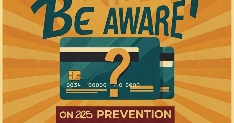Credit Card Fraud
