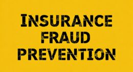 Insurance Fraud