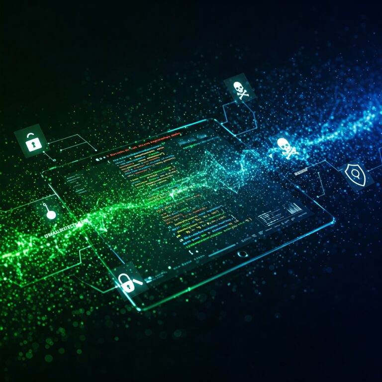 The Hacker’s Playbook Unveiled: Urgent Cybersecurity Strategies for 2025